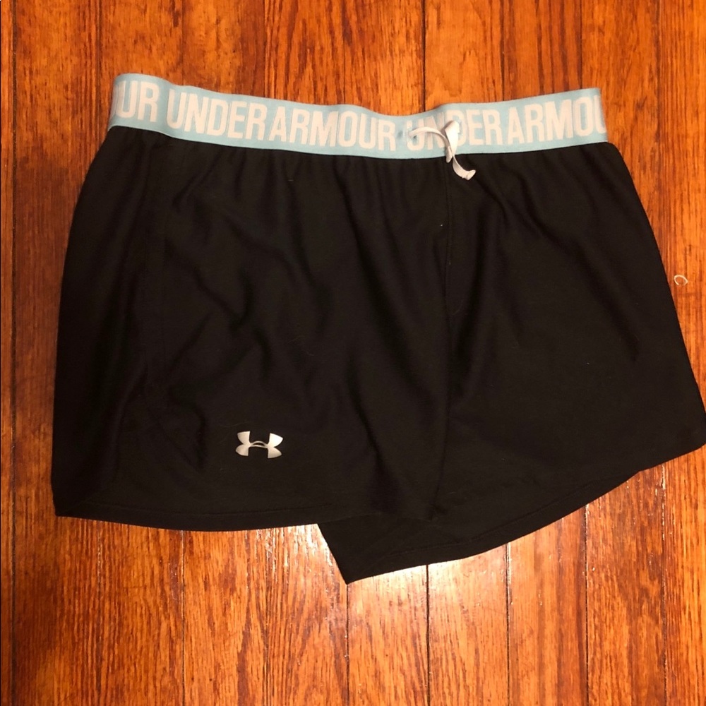 Underarmour shorts